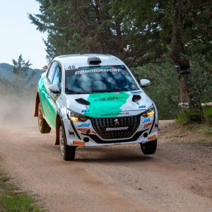 21° RALLY NURAGHI VERMENTINO - Gallery 23